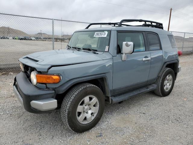 TOYOTA FJ CRUISER 2010 jtebu4bf1ak086815