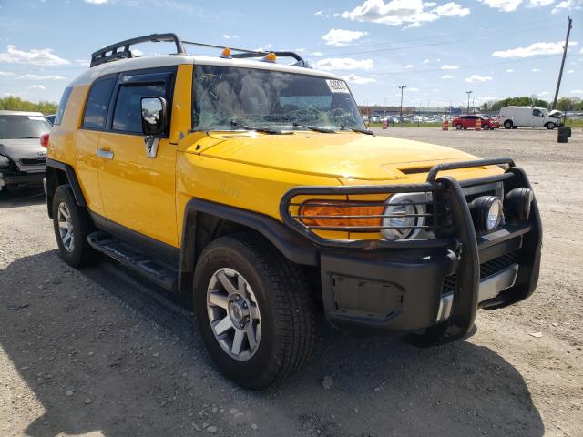 TOYOTA FJ CRUISER 2010 jtebu4bf1ak088211