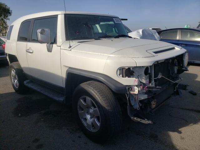 TOYOTA FJ CRUISER 2010 jtebu4bf1ak088807