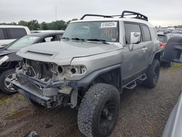 TOYOTA FJ CRUISER 2010 jtebu4bf1ak091724