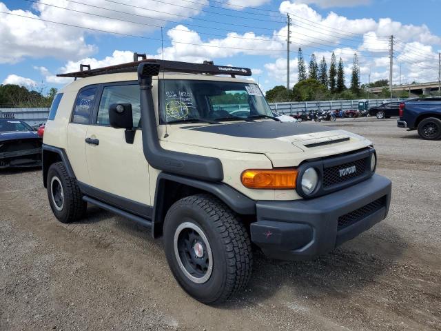 TOYOTA FJ CRUISER 2010 jtebu4bf1ak092419