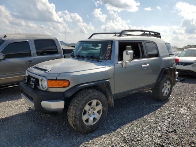 TOYOTA FJ CRUISER 2010 jtebu4bf1ak093389