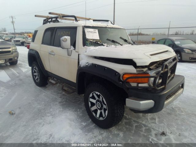 TOYOTA FJ CRUISER 2010 jtebu4bf1ak093778