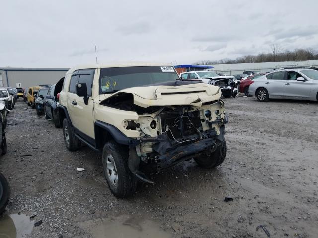 TOYOTA FJ CRUISER 2010 jtebu4bf1ak095904