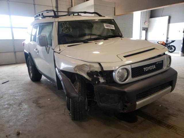 TOYOTA FJ CRUISER 2011 jtebu4bf1bk099257