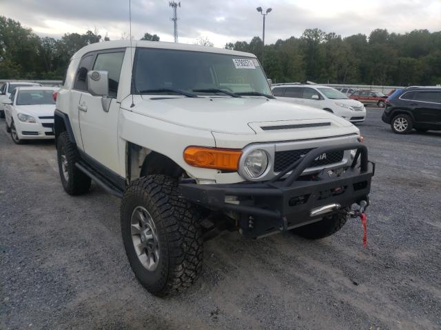 TOYOTA FJ CRUISER 2011 jtebu4bf1bk102545