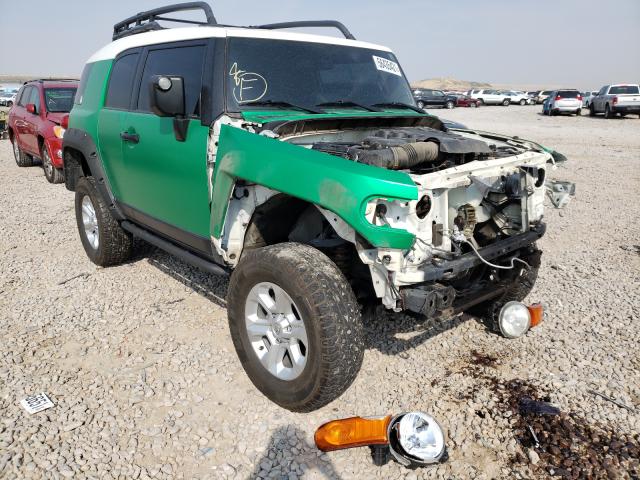 TOYOTA FJ CRUISER 2011 jtebu4bf1bk104148