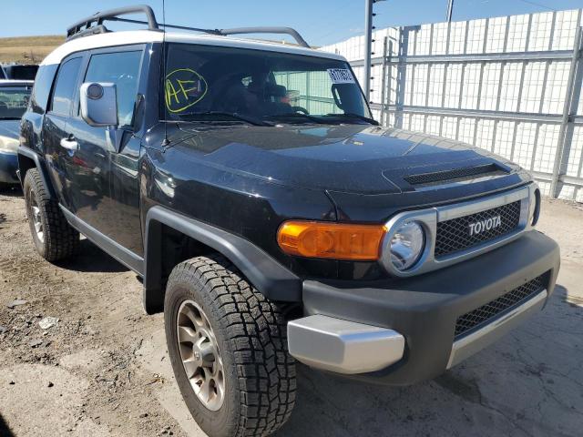 TOYOTA FJ CRUISER 2011 jtebu4bf1bk109754