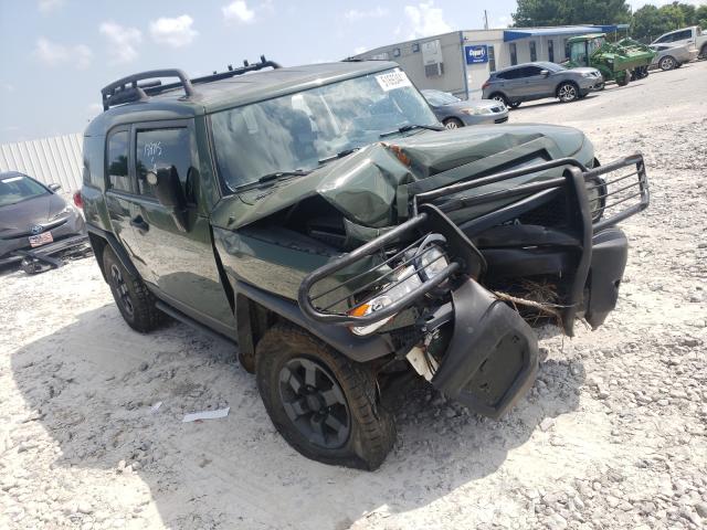 TOYOTA FJ CRUISER 2011 jtebu4bf1bk112136