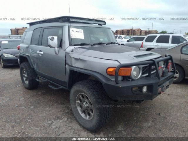 TOYOTA FJ CRUISER 2011 jtebu4bf1bk112170