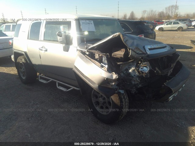 TOYOTA FJ CRUISER 2012 jtebu4bf1ck121498