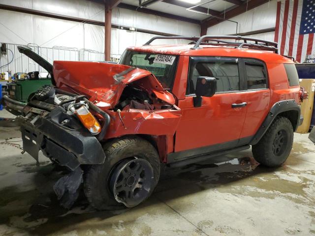 TOYOTA FJ CRUISER 2012 jtebu4bf1ck138656