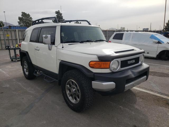 TOYOTA FJ CRUISER 2012 jtebu4bf1ck139127