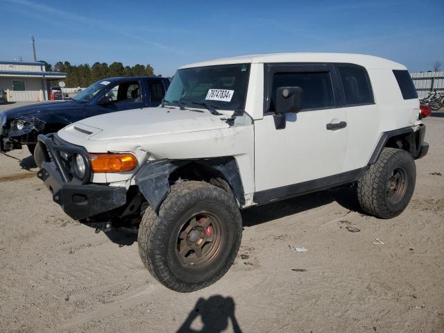 TOYOTA FJ CRUISER 2012 jtebu4bf1ck143761