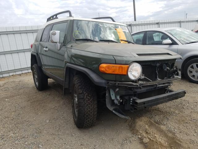 TOYOTA FJ CRUISER 2013 jtebu4bf1dk157242