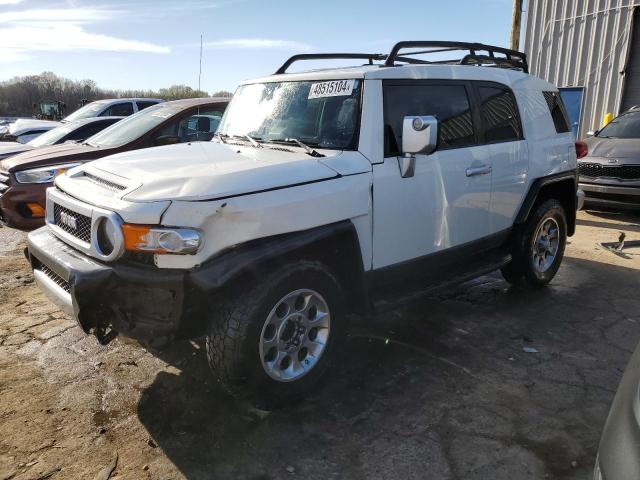 TOYOTA FJ CRUISER 2013 jtebu4bf1dk165745