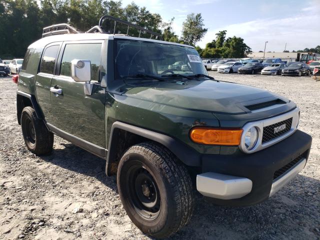 TOYOTA FJ CRUISER 2013 jtebu4bf1dk169374