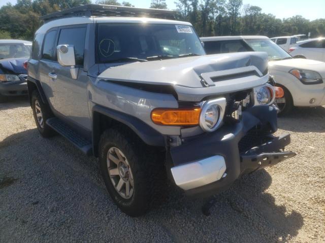 TOYOTA FJ CRUISER 2014 jtebu4bf1ek187861