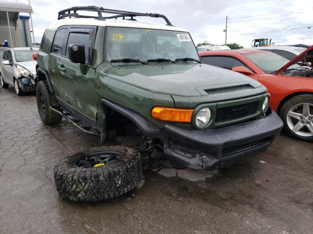 TOYOTA FJ CRUISER 2014 jtebu4bf1ek203041