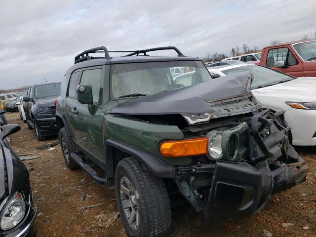 TOYOTA FJ CRUISER 2014 jtebu4bf1ek203704