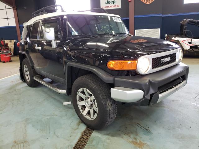 TOYOTA FJ CRUISER 2014 jtebu4bf1ek204352