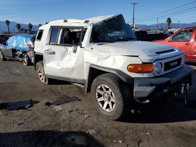 TOYOTA FJ CRUISER 2014 jtebu4bf1ek207817