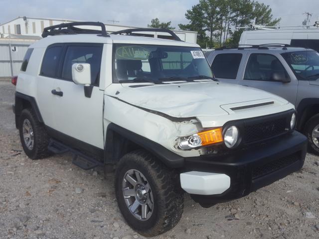 TOYOTA FJ CRUISER 2014 jtebu4bf1ek208062