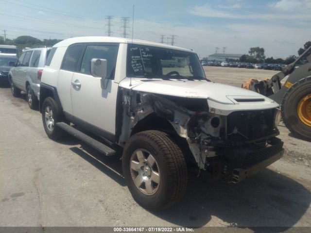 TOYOTA FJ CRUISER 2010 jtebu4bf2ak072891