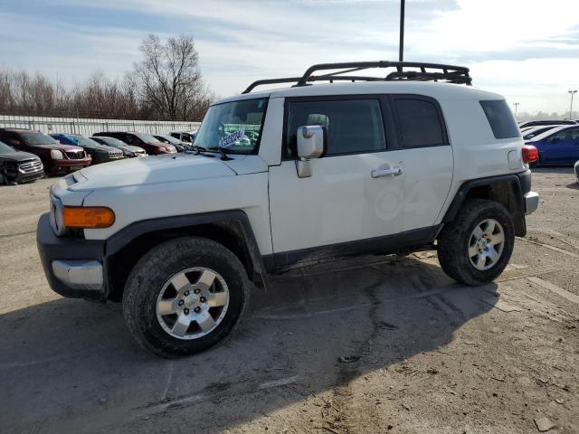 TOYOTA FJ CRUISER 2010 jtebu4bf2ak075094