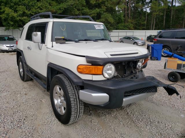 TOYOTA FJ CRUISER 2010 jtebu4bf2ak077637