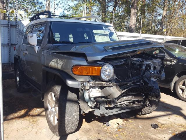 TOYOTA FJ CRUISER 2010 jtebu4bf2ak079159