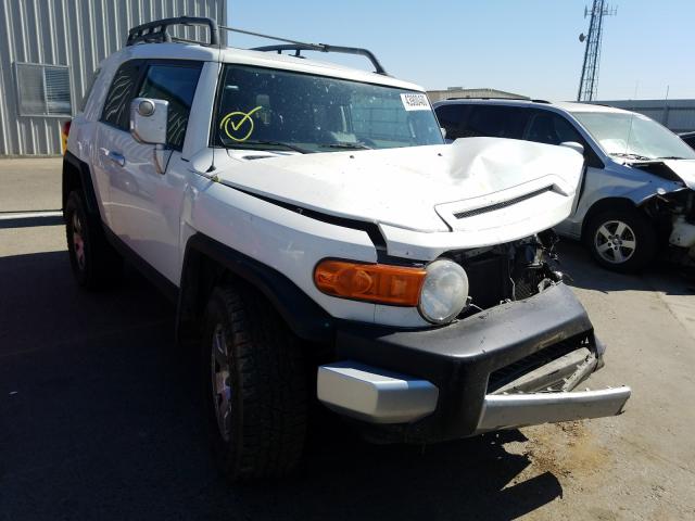 TOYOTA FJ CRUISER 2010 jtebu4bf2ak084250