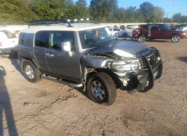 TOYOTA FJ CRUISER 2010 jtebu4bf2ak084474