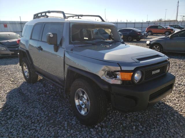 TOYOTA FJ CRUISER 2010 jtebu4bf2ak089657