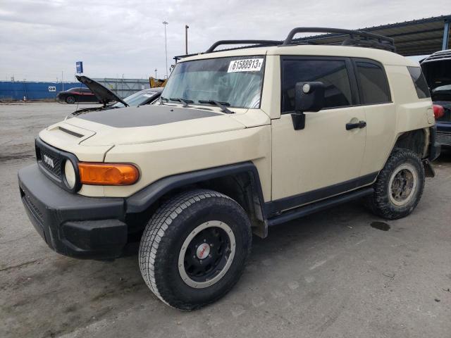 TOYOTA FJ CRUISER 2010 jtebu4bf2ak095992