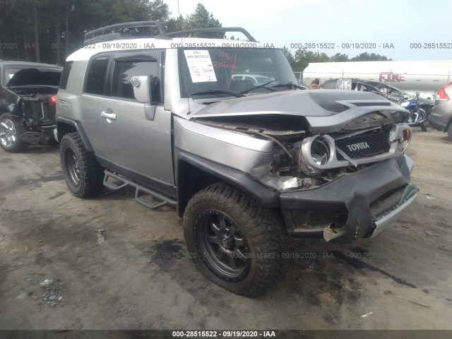 TOYOTA FJ CRUISER 2010 jtebu4bf2ak097578