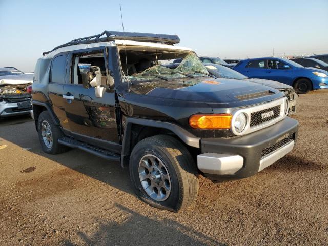 TOYOTA FJ CRUISER 2011 jtebu4bf2bk101274