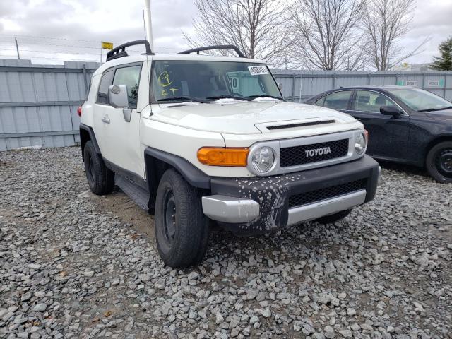 TOYOTA FJ CRUISER 2011 jtebu4bf2bk111349