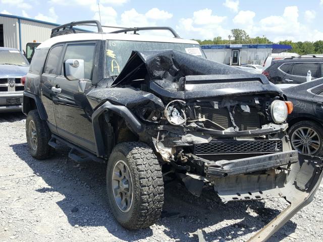 TOYOTA FJ CRUISER 2012 jtebu4bf2ck120067