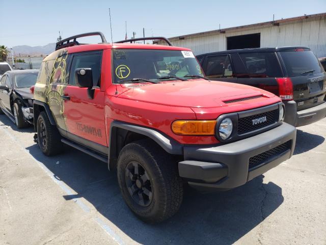 TOYOTA FJ CRUISER 2012 jtebu4bf2ck138469