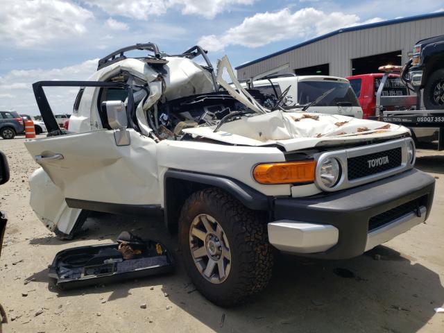 TOYOTA FJ CRUISER 2014 jtebu4bf2ek188386