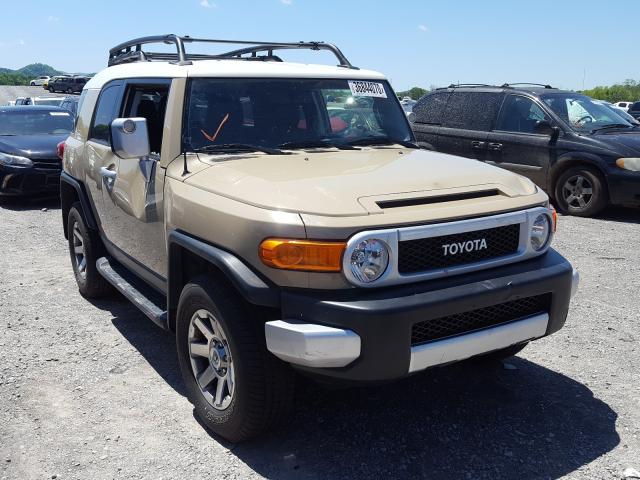 TOYOTA FJ CRUISER 2014 jtebu4bf2ek190784