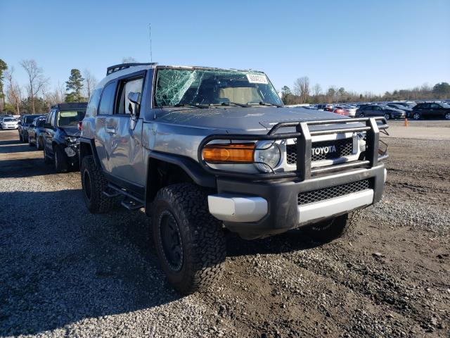 TOYOTA FJ CRUISER 2010 jtebu4bf3ak075153