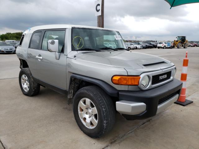 TOYOTA FJ CRUISER 2010 jtebu4bf3ak084824