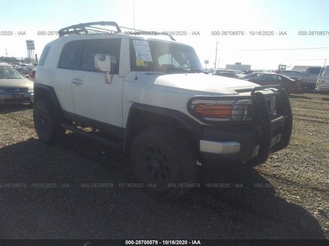 TOYOTA FJ CRUISER 2010 jtebu4bf3ak086833