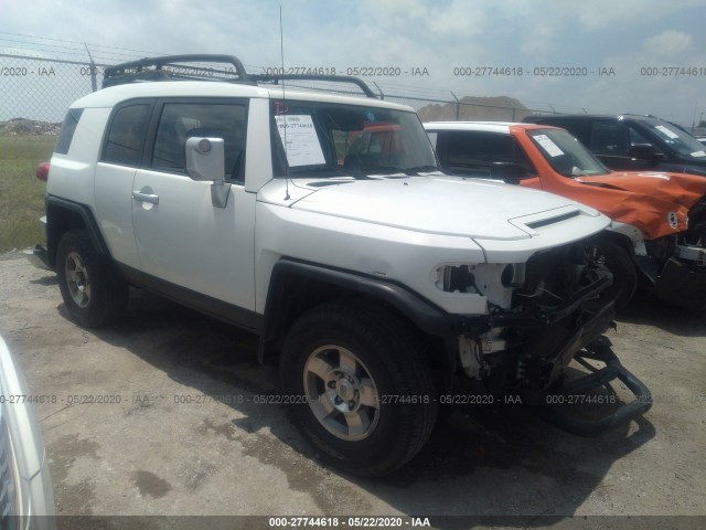 TOYOTA FJ CRUISER 2010 jtebu4bf3ak093667