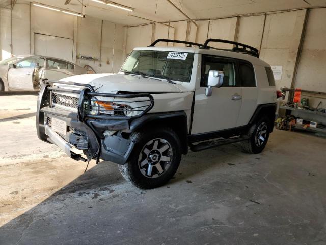 TOYOTA FJ CRUISER 2010 jtebu4bf3ak097931