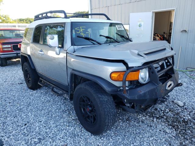 TOYOTA FJ CRUISER 2011 jtebu4bf3bk102756