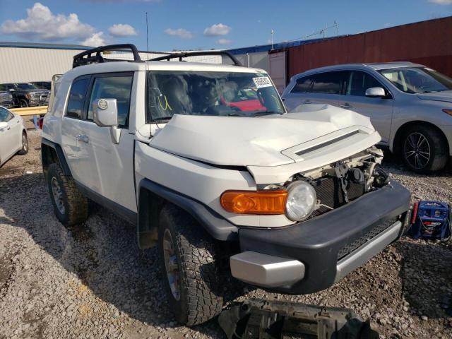 TOYOTA FJ CRUISER 2011 jtebu4bf3bk103101