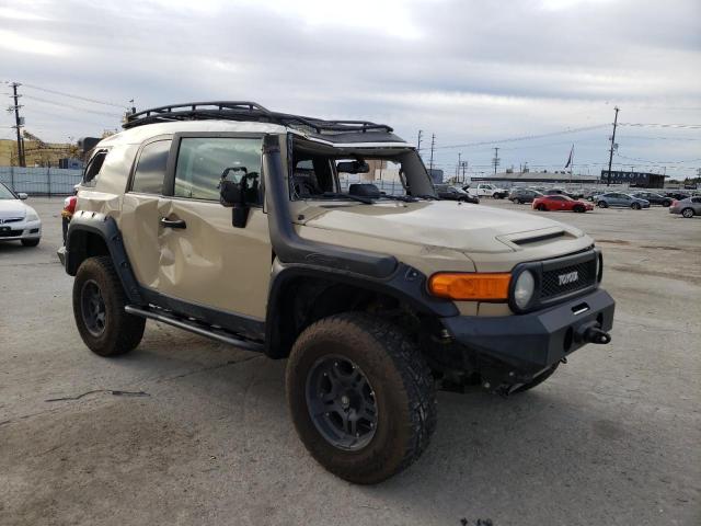 TOYOTA FJ CRUISER 2011 jtebu4bf3bk103437